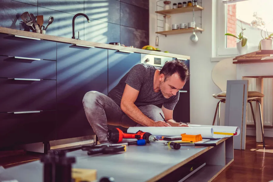 About Remodeling About Remodeling