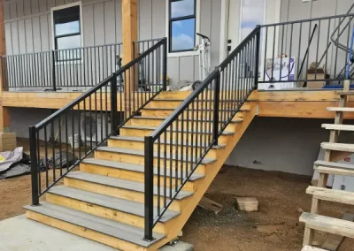 Exceptional home improvement company