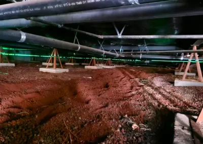 Professional home improvement services